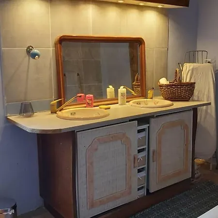 Ferienhaus Chez Anne *