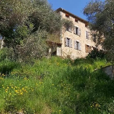 Chez Anne