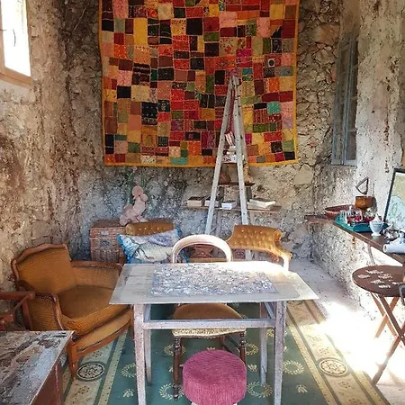 Ferienhaus Chez Anne *